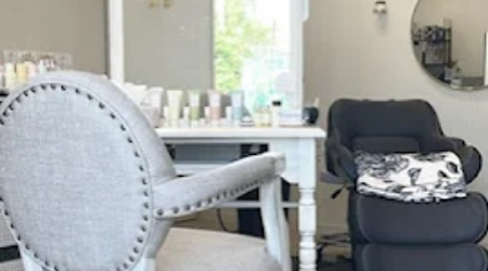 hair salon ameliorerのサブ写真1